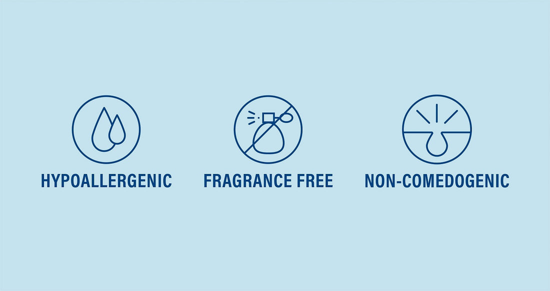 Comedogenic Ratings