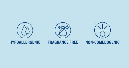 Comedogenic Ratings