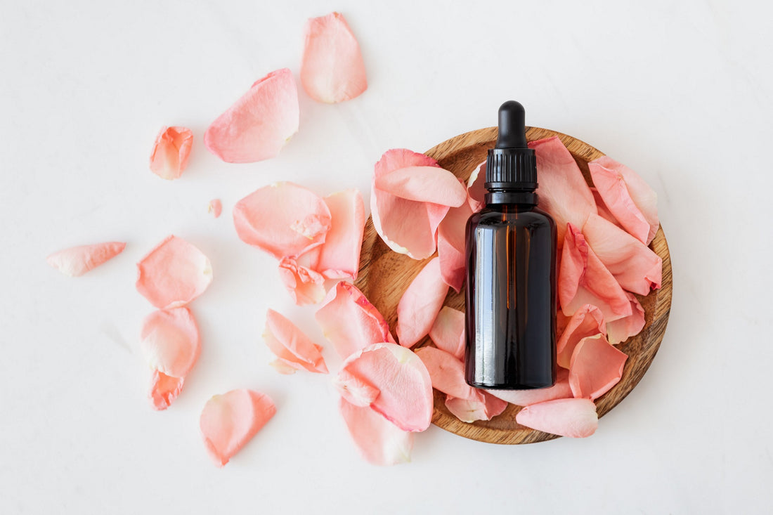 A simple guide to oil cleansing
