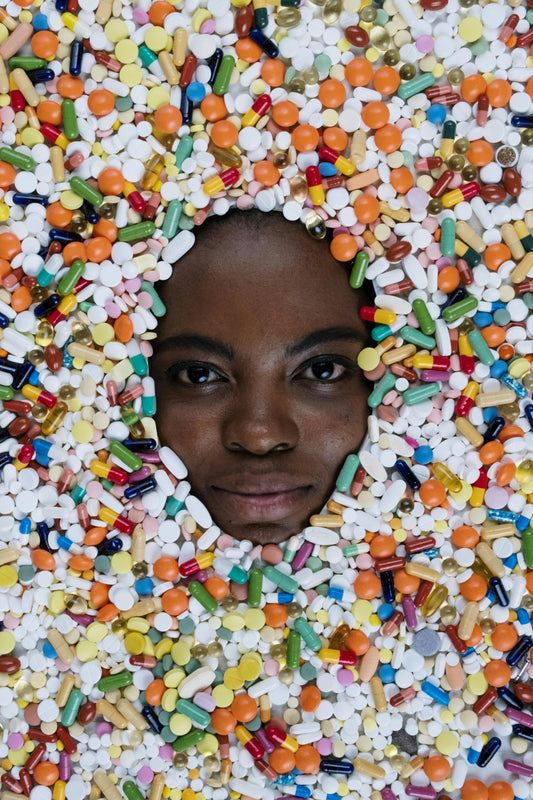 Acne Prescriptions