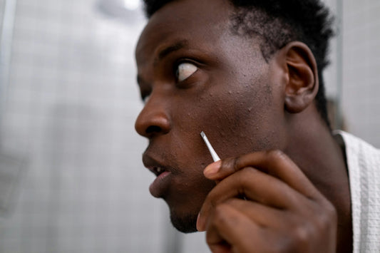 Stop picking at your skin