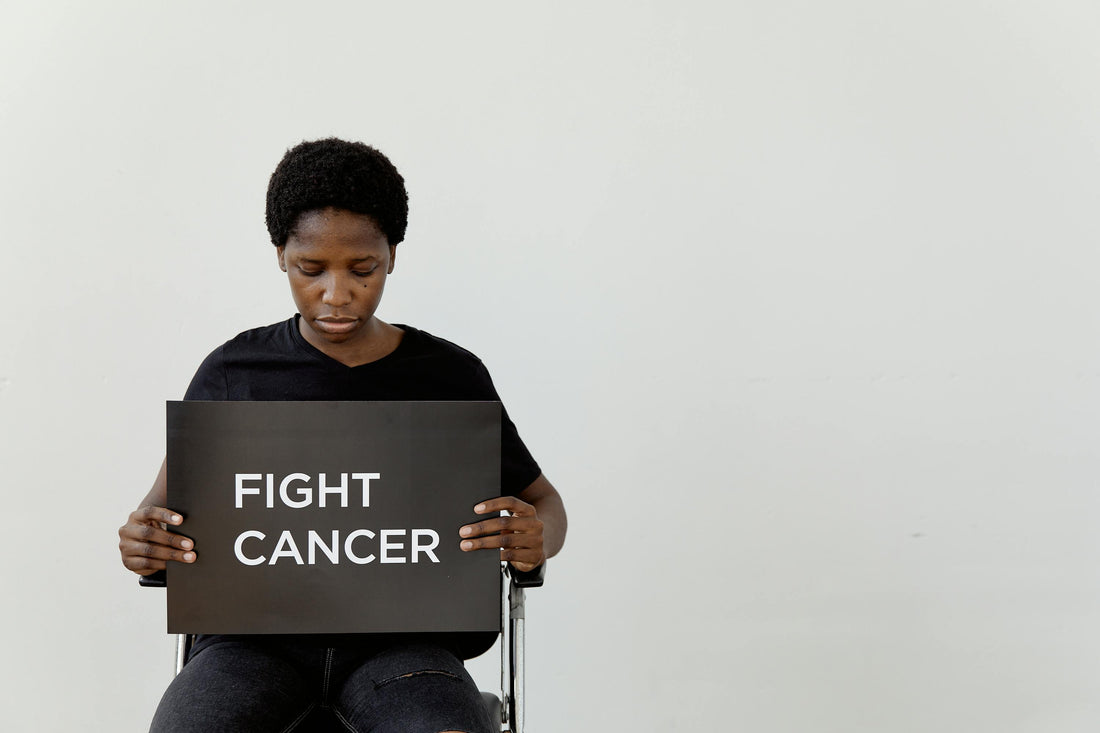 Cancer Causing Cosmetics