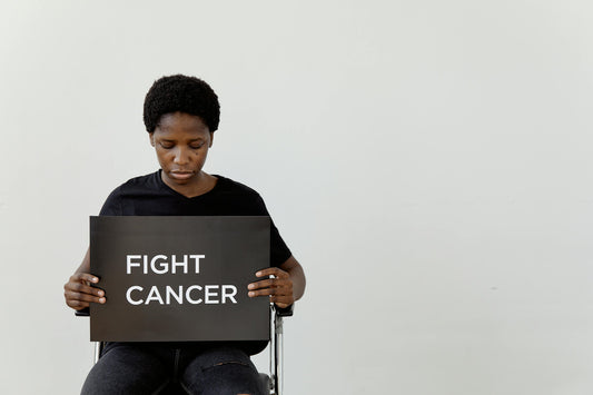 Cancer Causing Cosmetics