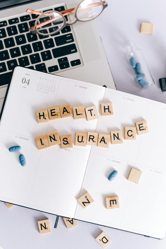 How to Use your Insurance Cover for Acne Treatment.