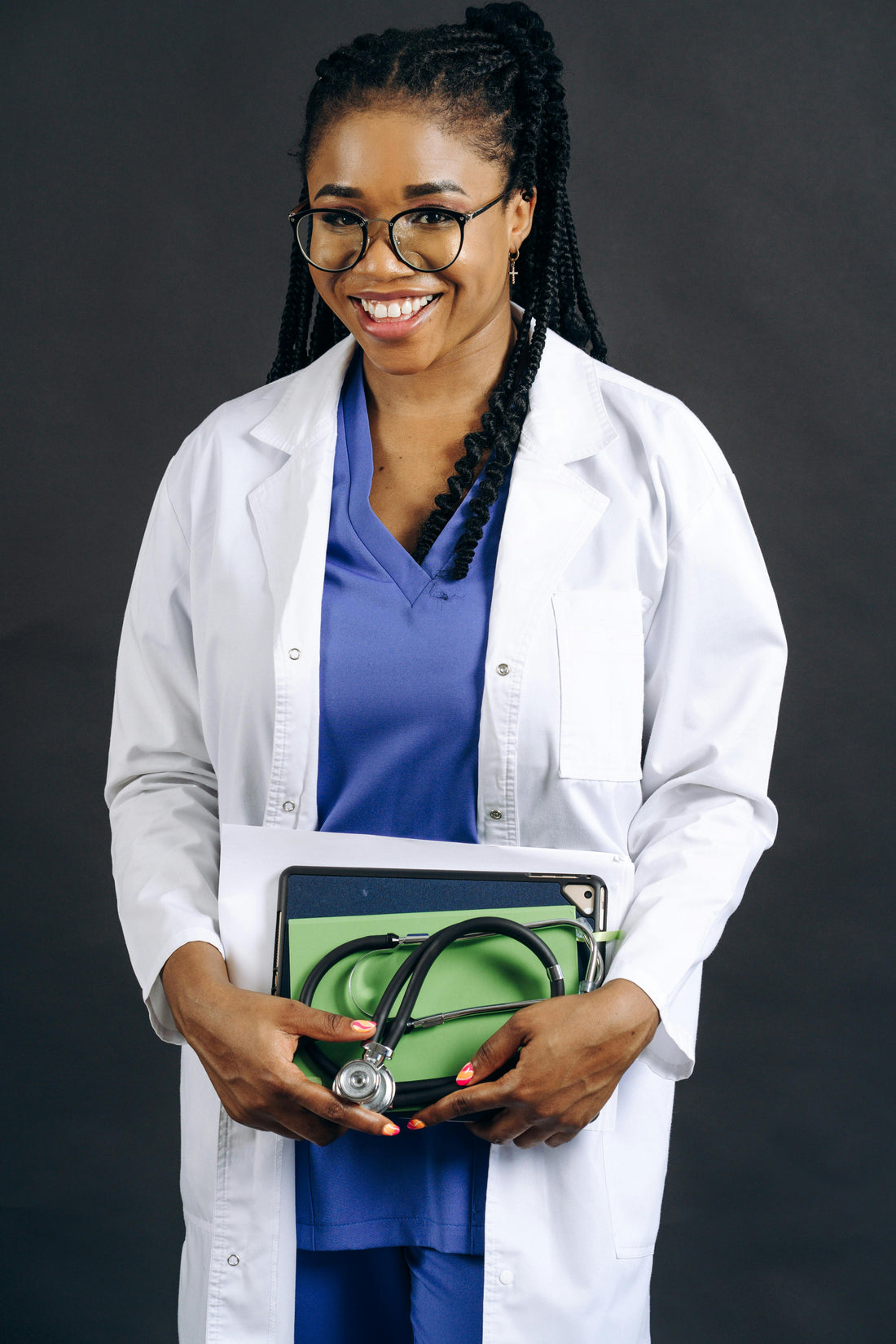 How dermatologists help with Acne