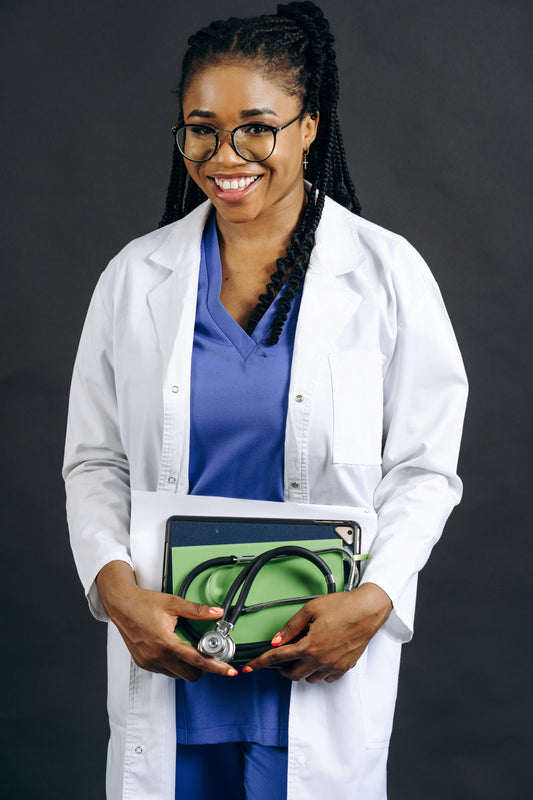 How dermatologists help with Acne