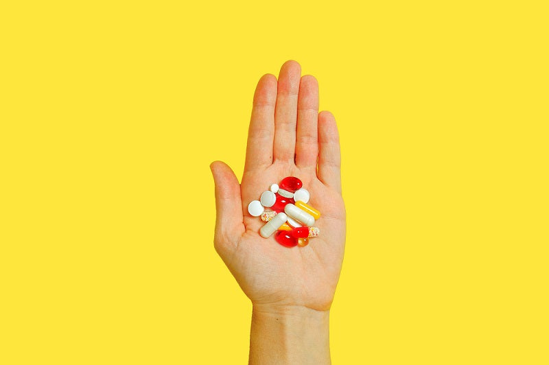 acne-supplements