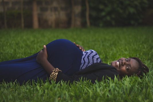Pregnancy and Acne