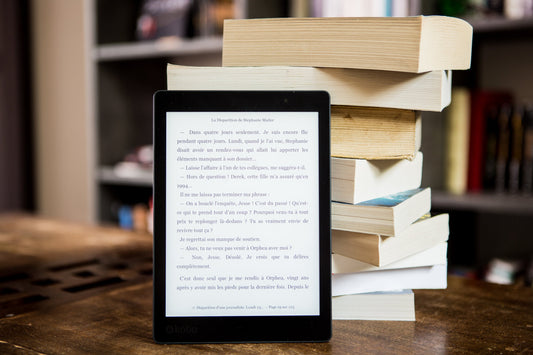 Skin Health E-Books